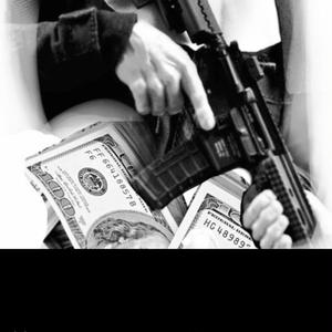 Cant trust (feat. 10thdboog & 10thboog) (Explicit)