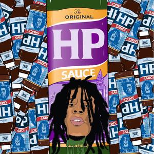 HP Sauce