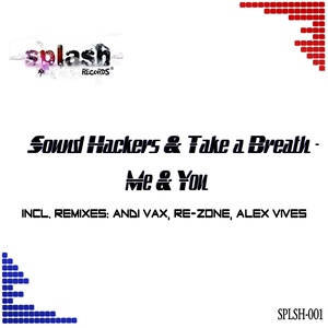 Me and You (Alex Vives Remix)