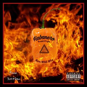Habanero (Freestyle) (Explicit)