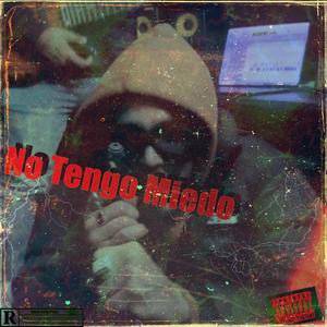 Alla alibaba (No Tengo Miedo) (Explicit)