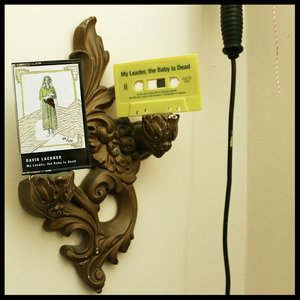 David Lackner - In the Lab, Above the Grid