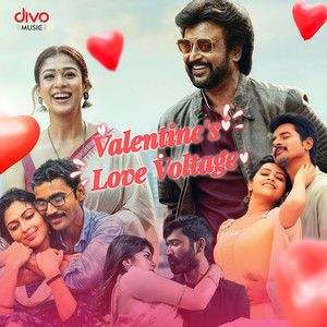 Valentine's Love, Voltage (Original Motion Picture Soundtrack)