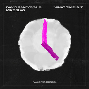 What Time Is It (Extended Mix)