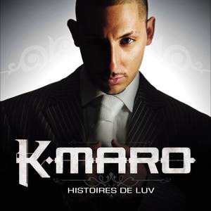 Histoires De Luv (Single cd & digital)