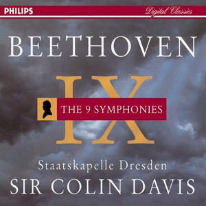 Symphony No. 9 in D Minor, Op. 125 