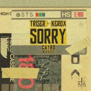 Sorry (Explicit)