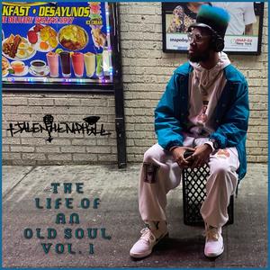 The Life Of An Old Soul, Vol. 1 (Explicit)