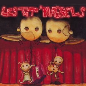 les Tit' Nassels - Crac !