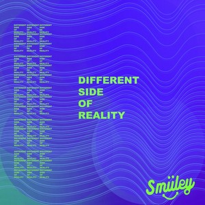 Different Side of Reality (D.S.R.)