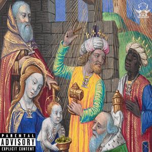 Mama Jwett (feat. Millenigod EZ) (Explicit)