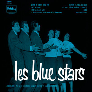 The Blue Stars