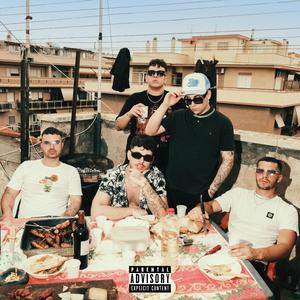 Fame (feat. CLOCKERS GANG) (Explicit)