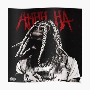 AHHH HA (Explicit)
