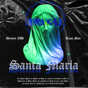 Santa Maria (Explicit)