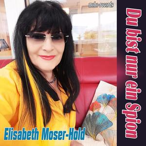 Du bist nur ein Spion