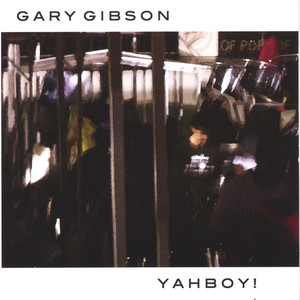 The Man with the Steel Head