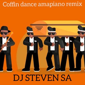 Coffin dance amapiano (Remix)