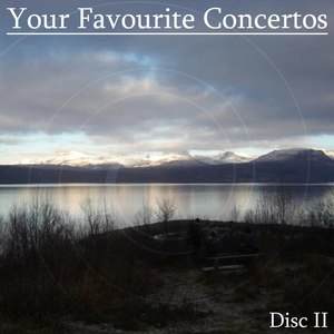 Your Favourite Concertos (Disc II)