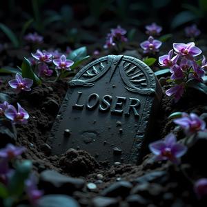 LoSeR (feat. CTR) [Explicit]