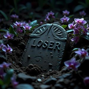 LoSeR (feat. CTR) (Explicit)