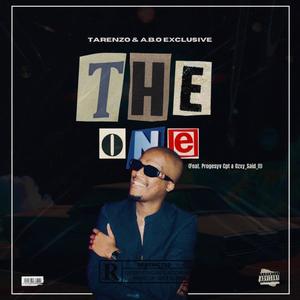 The One (feat. A.B.O Exclusive, Progresyv & Ozxy_Said_It)