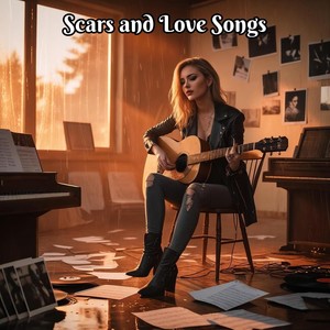 Scars and Love Songs (Remastered 2025)