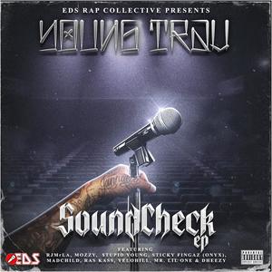 Million Dollar Mission (feat. RJMrLA|Explicit)