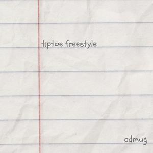 Tiptoe Freestyle