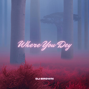 Where You Dey (Explicit)