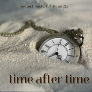 Time After Time (Explicit)