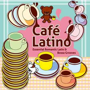 café latino