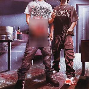 BLOOD ON MY CHAIN (Explicit)