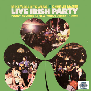 Live Irish Party at the Abbey Tavern