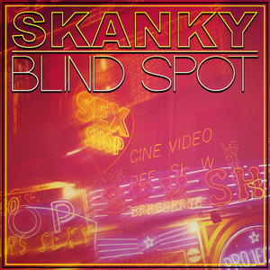 Blind Spot EP