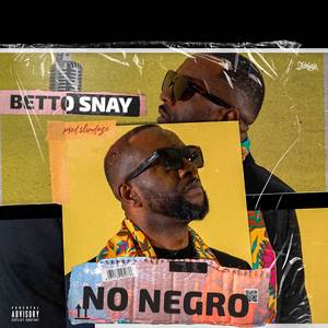 No Negro (Explicit)