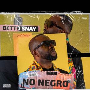 No Negro (Explicit)