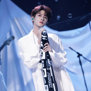 你是我们不变的期待