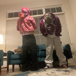 Milli (feat. Sonny) (Explicit)