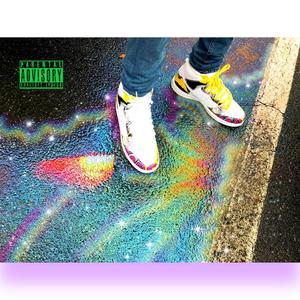 Moon Walkin (feat. Fvckparish) (Explicit)