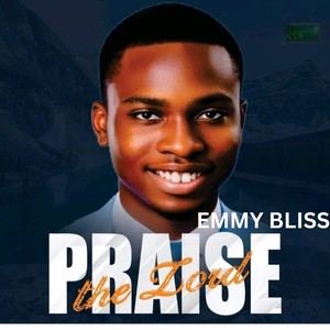 PRAISE THE LORD (Live)