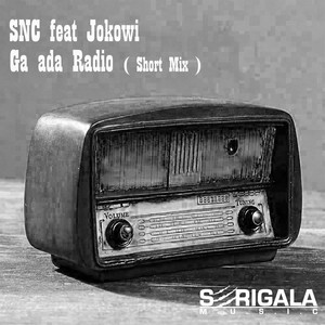 Ga Ada Radio (Short Mix)