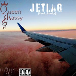 Jetlag (feat. Sunty)