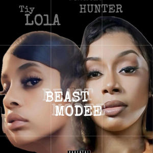 Beastmodee (feat. Nichole Hunter) (Explicit)