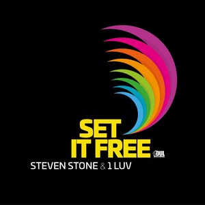 Set It Free (Extended Mix)