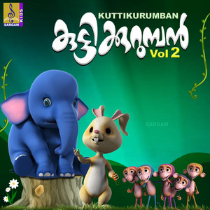 Kuttikuruban, Vol. 2