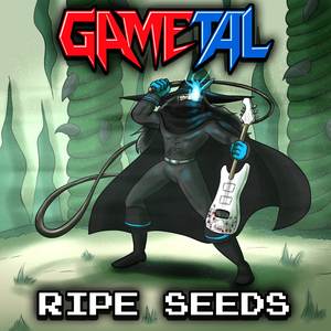 Ripe Seeds (Castlevania II: Belmont's Revenge)