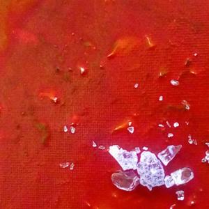 Whiter Than Alabama (Explicit)