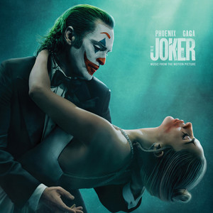 Joker: Folie à Deux (Music From The Motion Picture) (小丑2: 双重妄想 电影原声带)