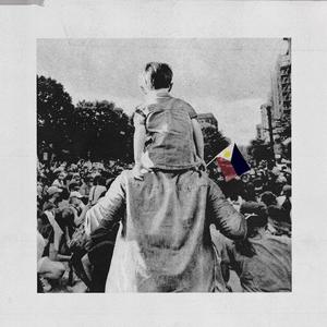 Hangga't Hindi Pa Huli Ang Lahat(Pilipino Tayô, Pilipino Tayo)